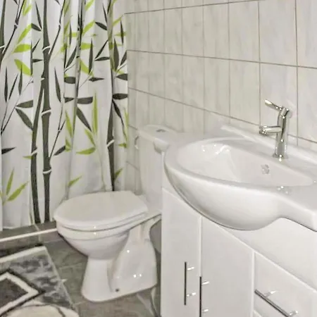 Pet Friendly In Usedom With Kitchen *