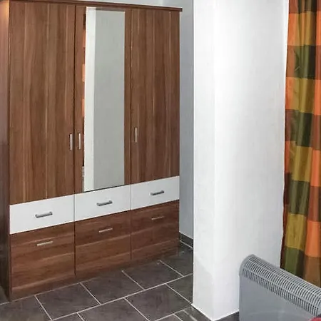 Pet Friendly In Usedom With Kitchen Casa de Férias *