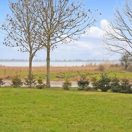 Pet Friendly In Usedom With Kitchen * Ostklune